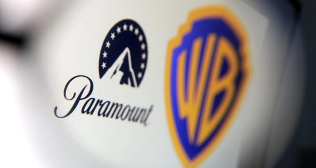 رد پیشنهاد پارامونت توسط وارنر برادرز دیسکاوری