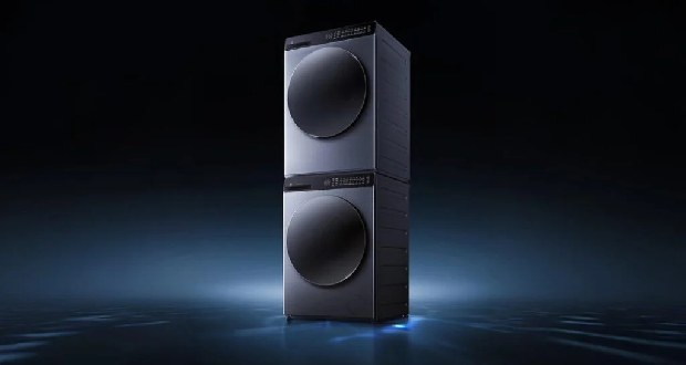 ماشین لباسشویی شیائومی