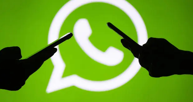 فیلتر واتساپ