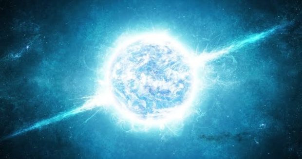 کوتوله‌های سفید