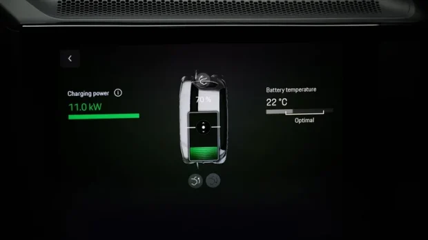 شارژ بیسیم خودرو