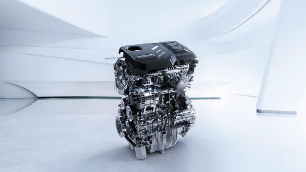 شاسیبلند پرچمدار XTRIM QX