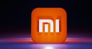 گوشی باریک شیائومی