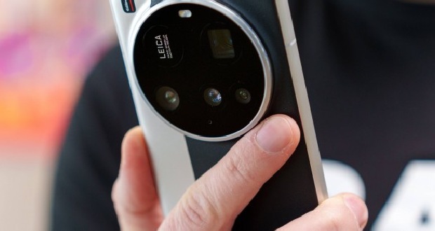 آپدیت HyperOS 3 شیائومی 15 اولترا