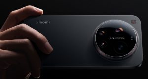 معرفی گوشی شیائومی ۱۷ اولترا