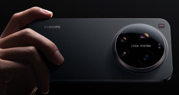 معرفی گوشی شیائومی ۱۷ اولترا