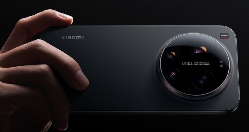 شیائومی ۱۷ اولترا با دوربین ۲۰۰ مگاپیکسلی لایکا و تراشه اسنپدراگون ۸ الیت نسل ۵ رسماً معرفی شد