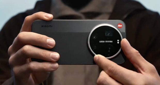 شیائومی ۱۷ اولترا لایکا ادیشن