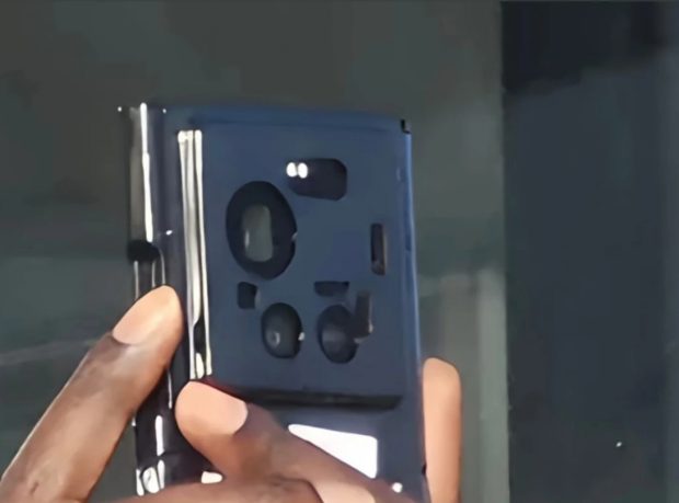 دوربین شیائومی ۱۷ اولترا