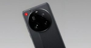 دوربین شیائومی ۱۷ اولترا