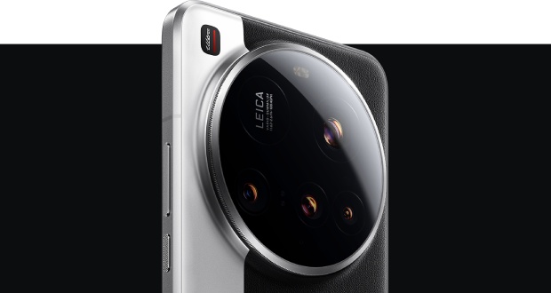 دوربین شیائومی ۱۷ اولترا