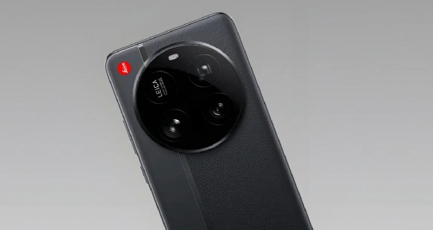 دوربین شیائومی ۱۷ اولترا