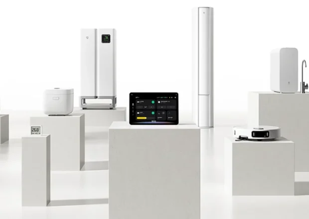 نمایشگر هوشمند شیائومی