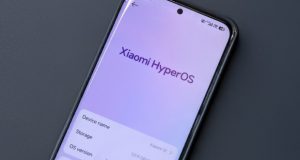 آپدیت HyperOS 4