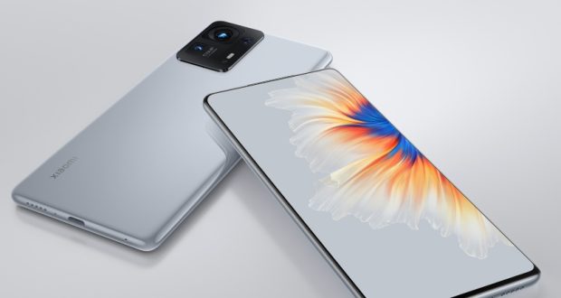 شیائومی میکس 5