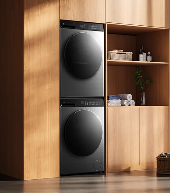 ماشین لباسشویی شیائومی