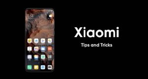 افزایش سرعت شیائومی