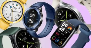 فروش چشمگیر ساعت هوشمند شیائومی