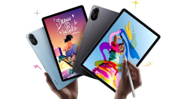 افزایش قیمت تبلتهای شیائومی