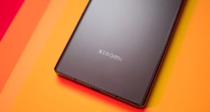 گوشی سه تکه شیائومی