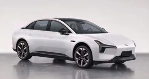 ایکس پنگ مونا M03