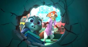 انیمیشن زوتوپیا ۲