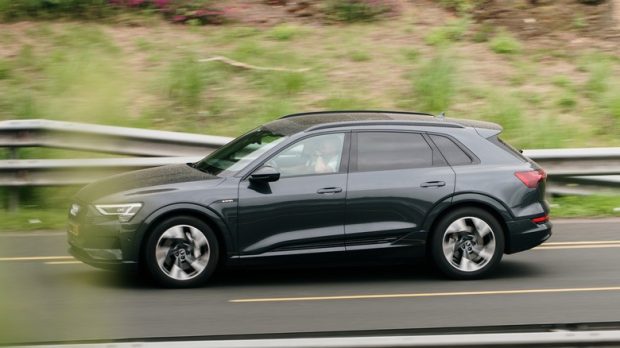 کم اطمینان ترین خودرو برقی