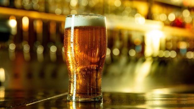 وسایل در خودروی یخزده