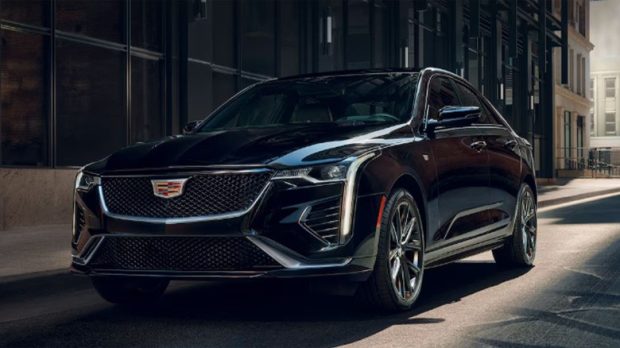 خودروهای لوکس اقتصادی