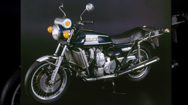 بهترین موتورسیکلت