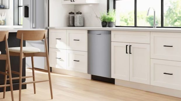 بهترین و بدترین ماشین ظرفشویی