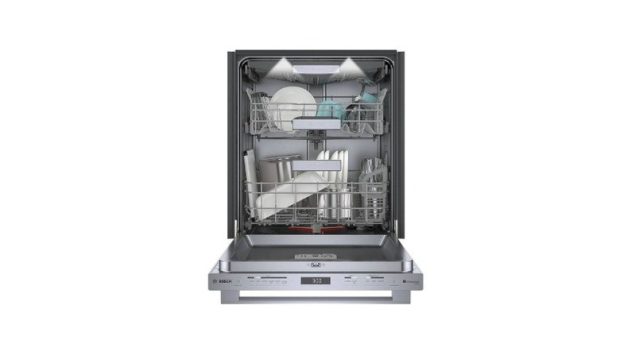 بهترین و بدترین ماشین ظرفشویی