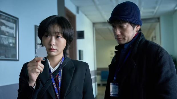 سریال‌های کره‌ای ۲۰۲۵