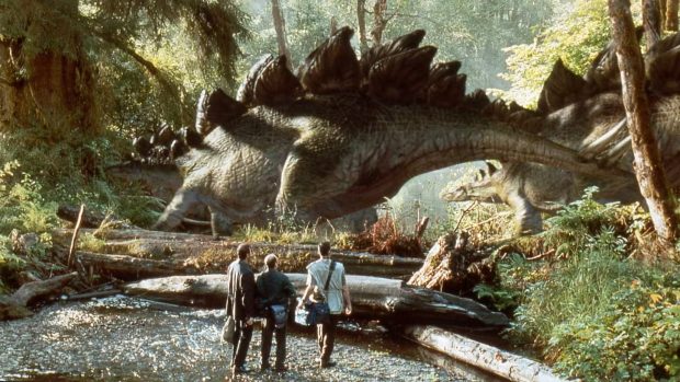 بهترین فیلم‌های علمی تخیلی استیون اسپیلبرگ