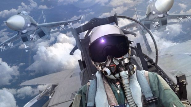 اصطلاحات نظامی