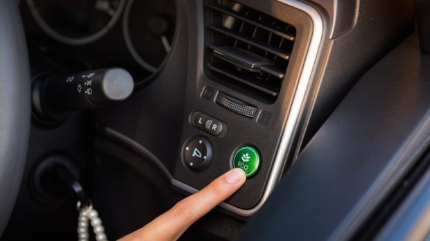 ویژگی‌های خودرویی بلااستفاده