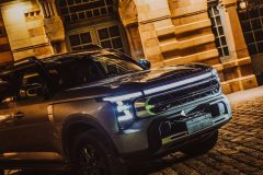 سانتانا موتورز