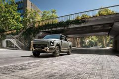 سانتانا موتورز