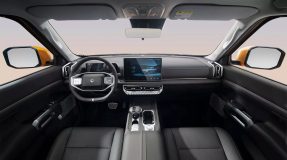 سانتانا موتورز