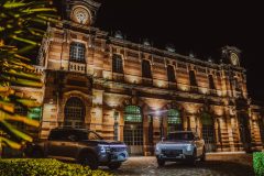 سانتانا موتورز