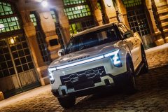 سانتانا موتورز