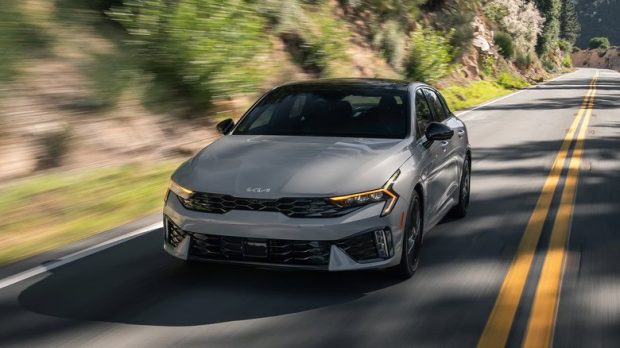 سدان‌های خانوادگی ۲۰۲۶