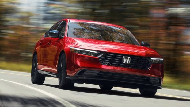 سدان‌های خانوادگی ۲۰۲۶