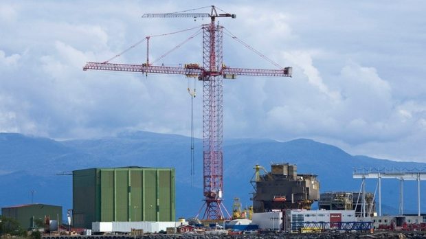 بزرگترین ماشین‌های ساختمانی