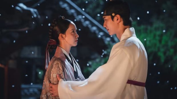 سریال‌های کره‌ای ۲۰۲۵