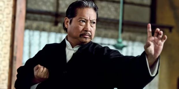 بهترین فیلم های رزمی