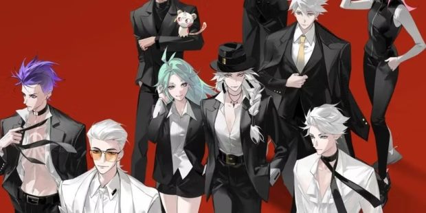 بهترین انیمه‌های سال ۲۰۲۵