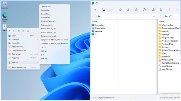 اپلیکیشن ضروری ویندوز