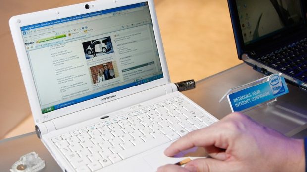 فناوری شکست‌خورده