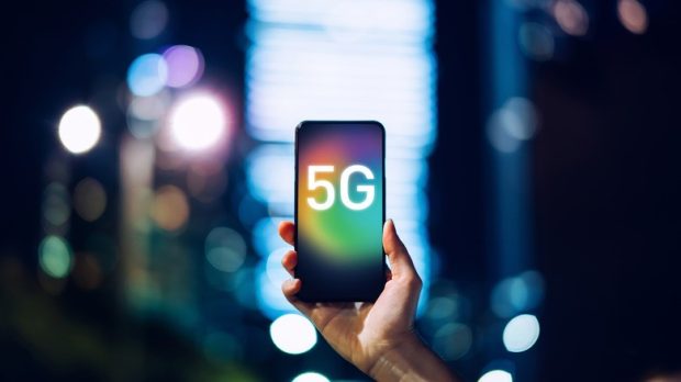 مقایسه استارلینک و 5G